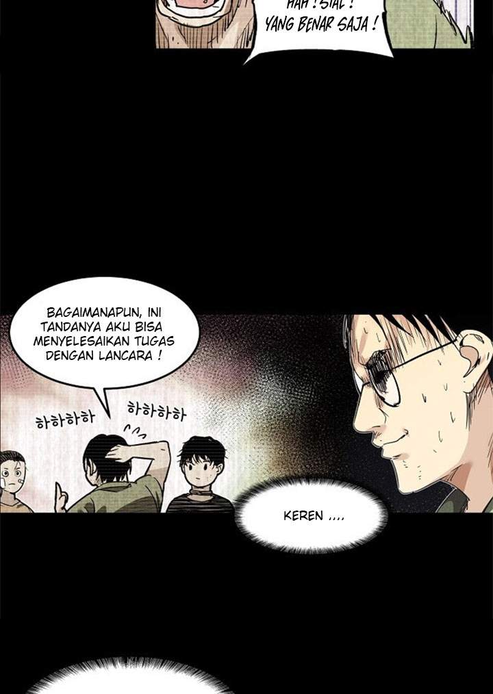 Fighters Chapter 76