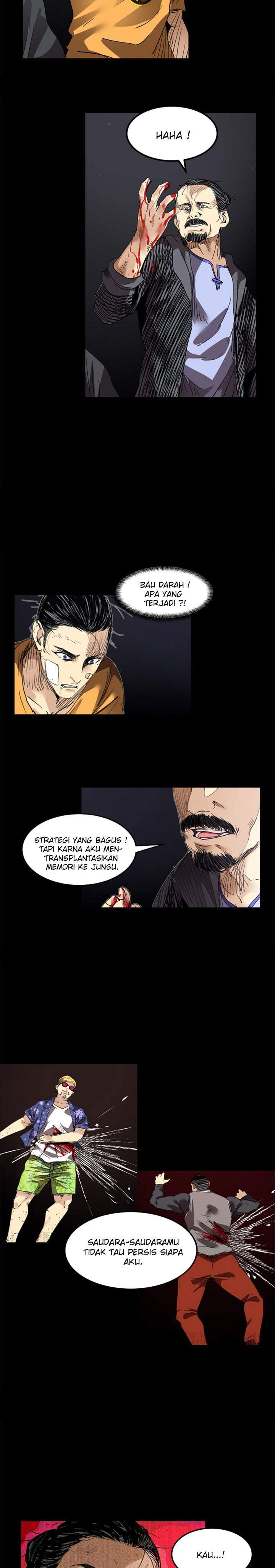 Fighters Chapter 78