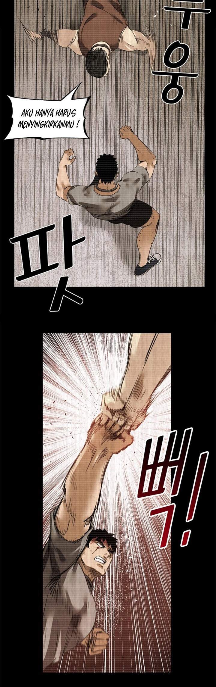 Fighters Chapter 82