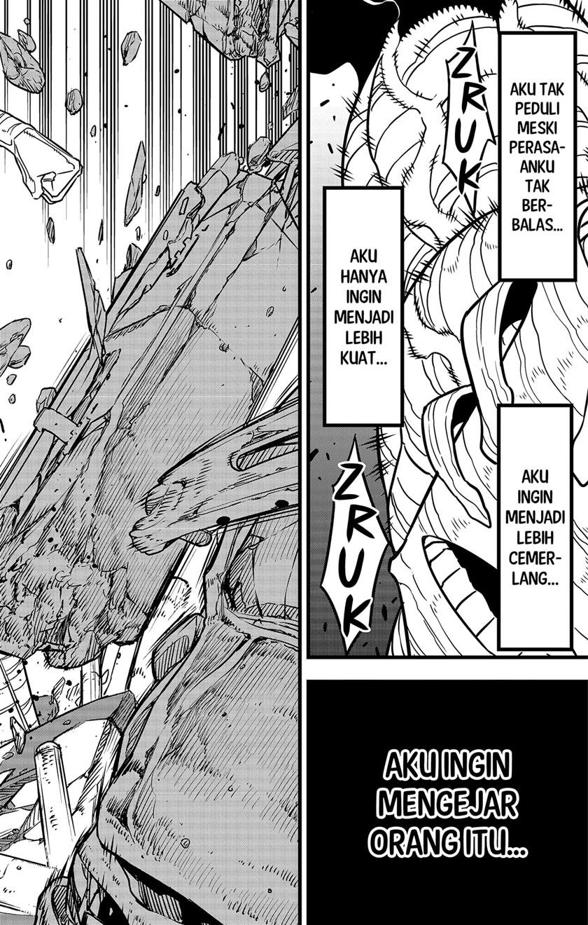 8Kaijuu Chapter 82