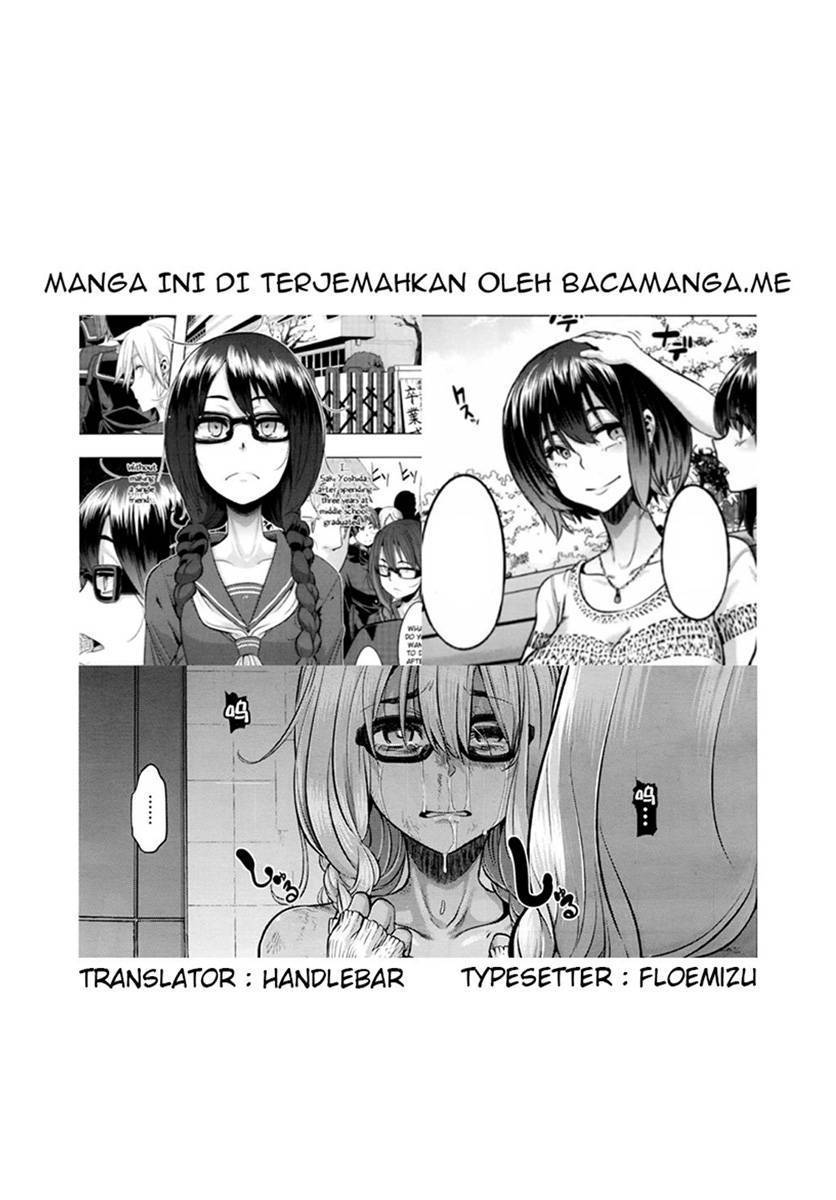 Komi-san wa Komyushou Desu. Chapter 110