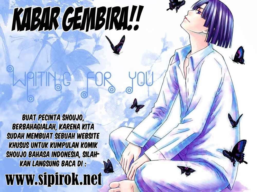 Sankarea Chapter 7