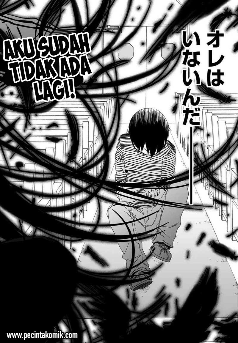 Sankarea Chapter 53