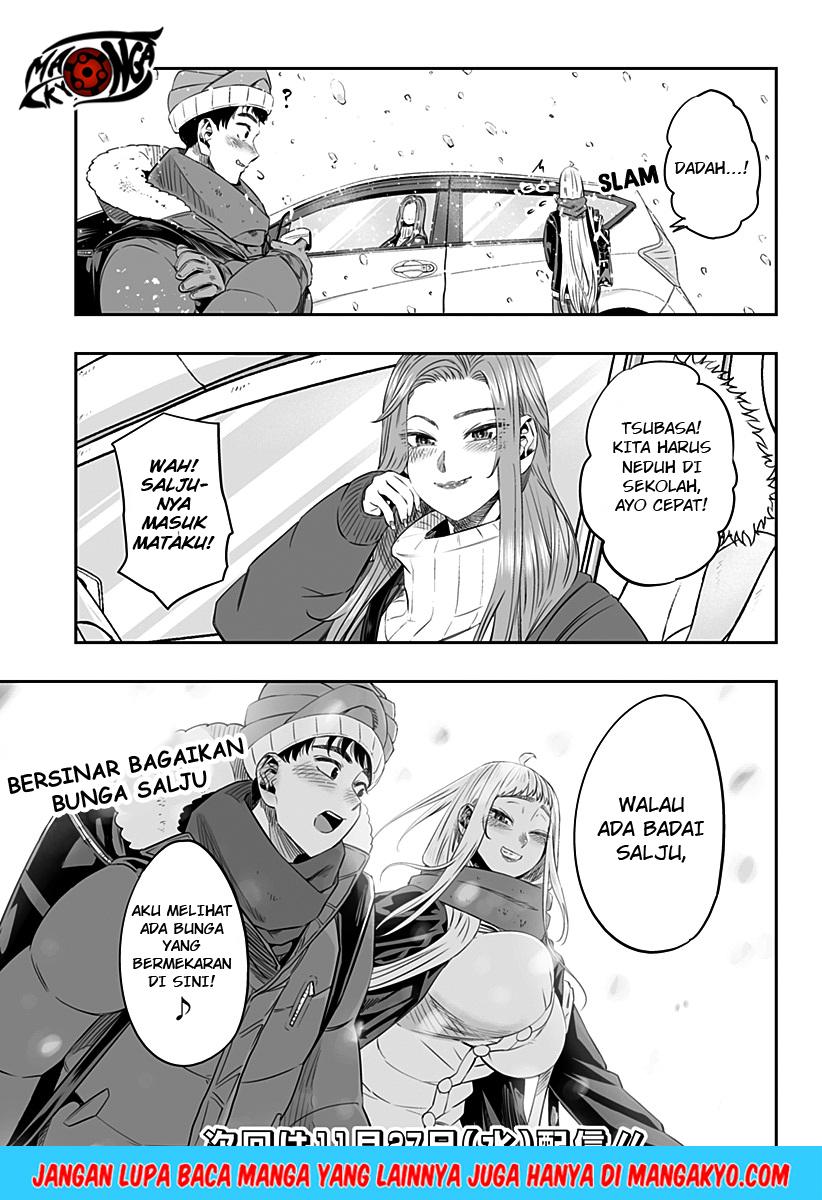 Dosanko Gyaru Is Mega Cute Chapter 10