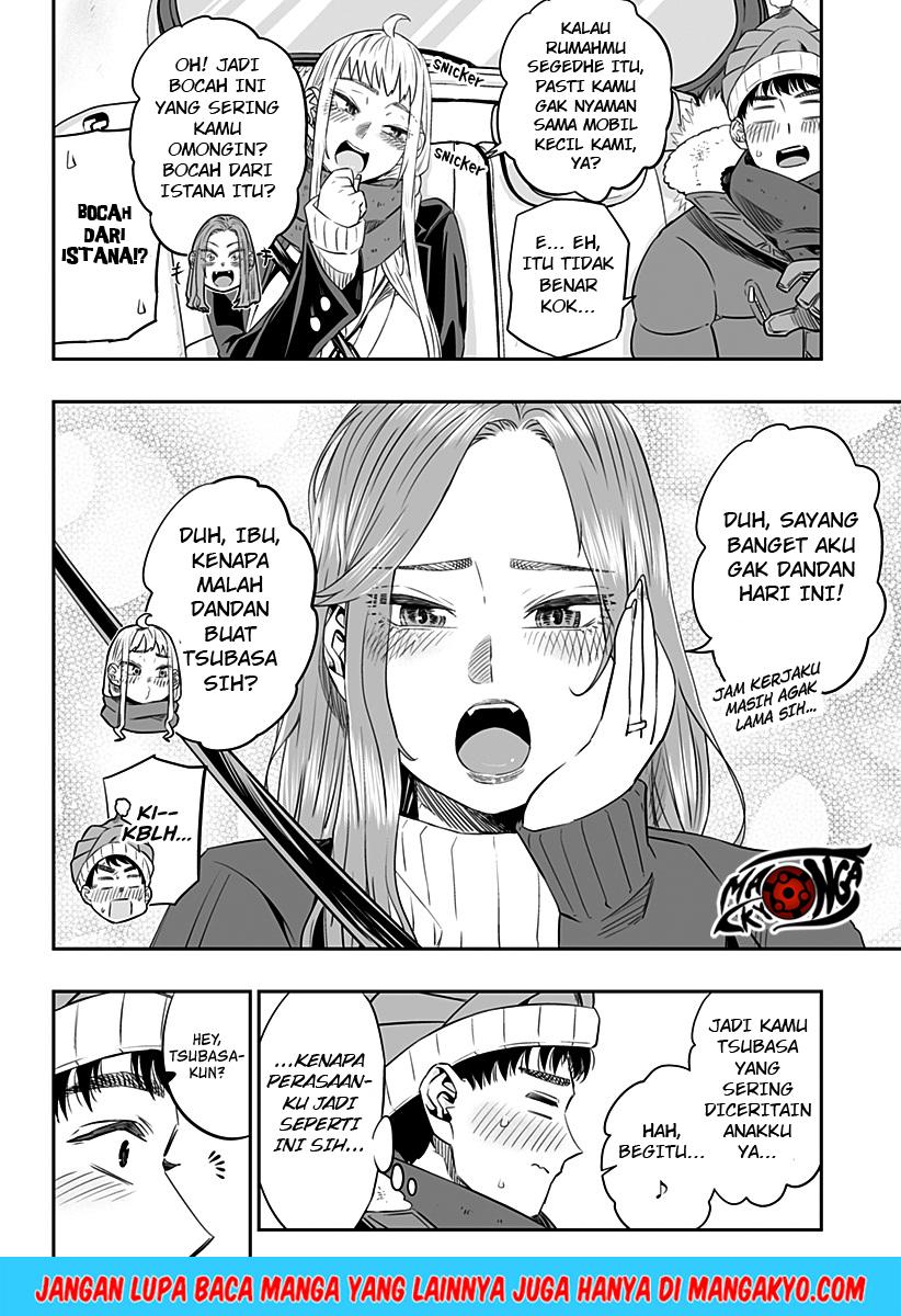 Dosanko Gyaru Is Mega Cute Chapter 10