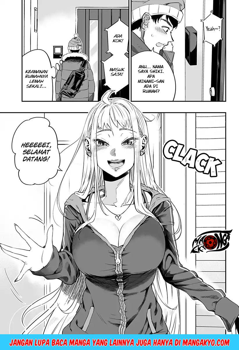 Dosanko Gyaru Is Mega Cute Chapter 2