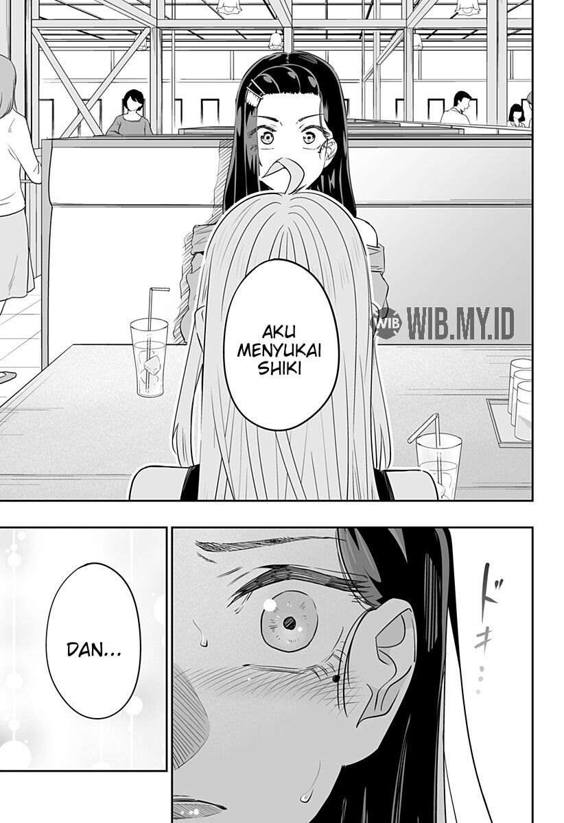 Dosanko Gyaru Is Mega Cute Chapter 37