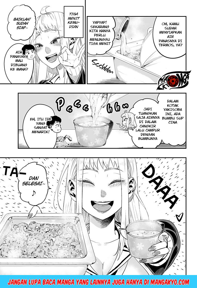 Dosanko Gyaru Is Mega Cute Chapter 4