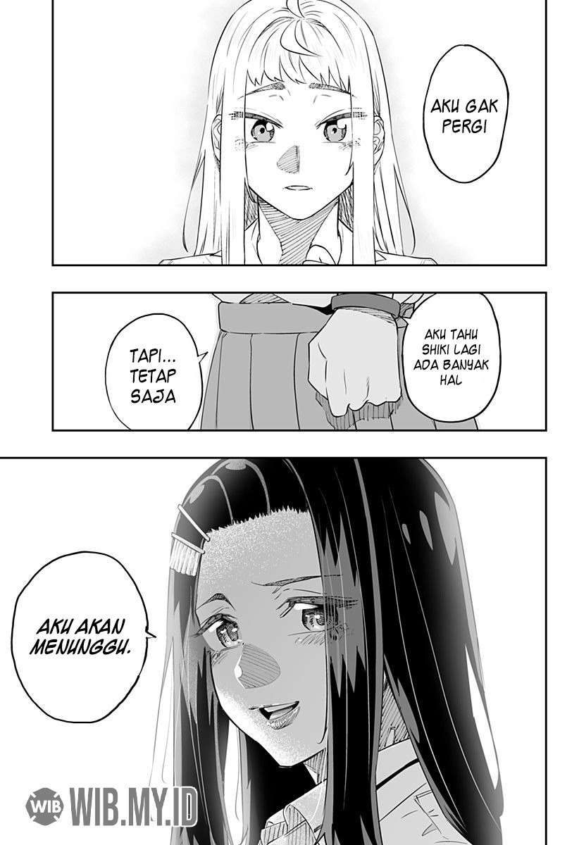 Dosanko Gyaru Is Mega Cute Chapter 47