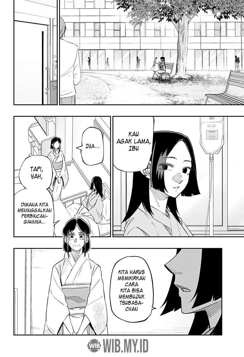 Dosanko Gyaru Is Mega Cute Chapter 48