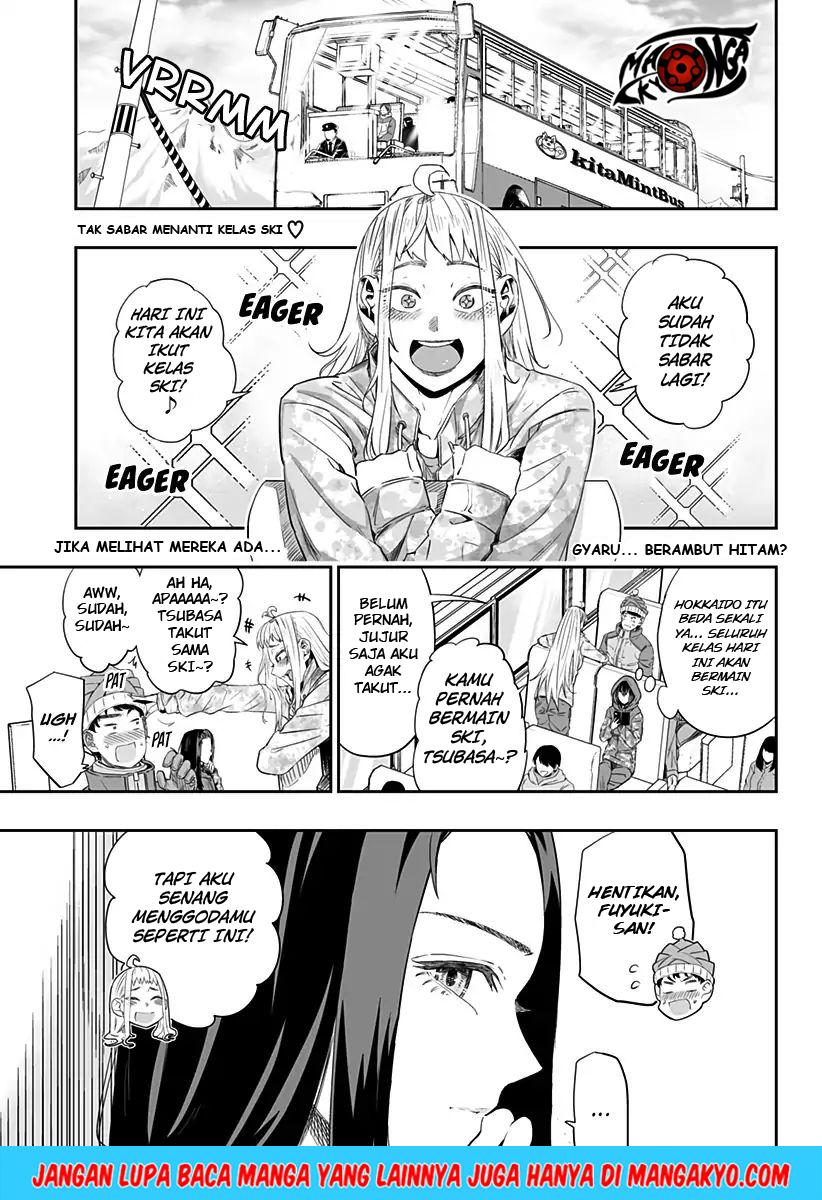 Dosanko Gyaru Is Mega Cute Chapter 6