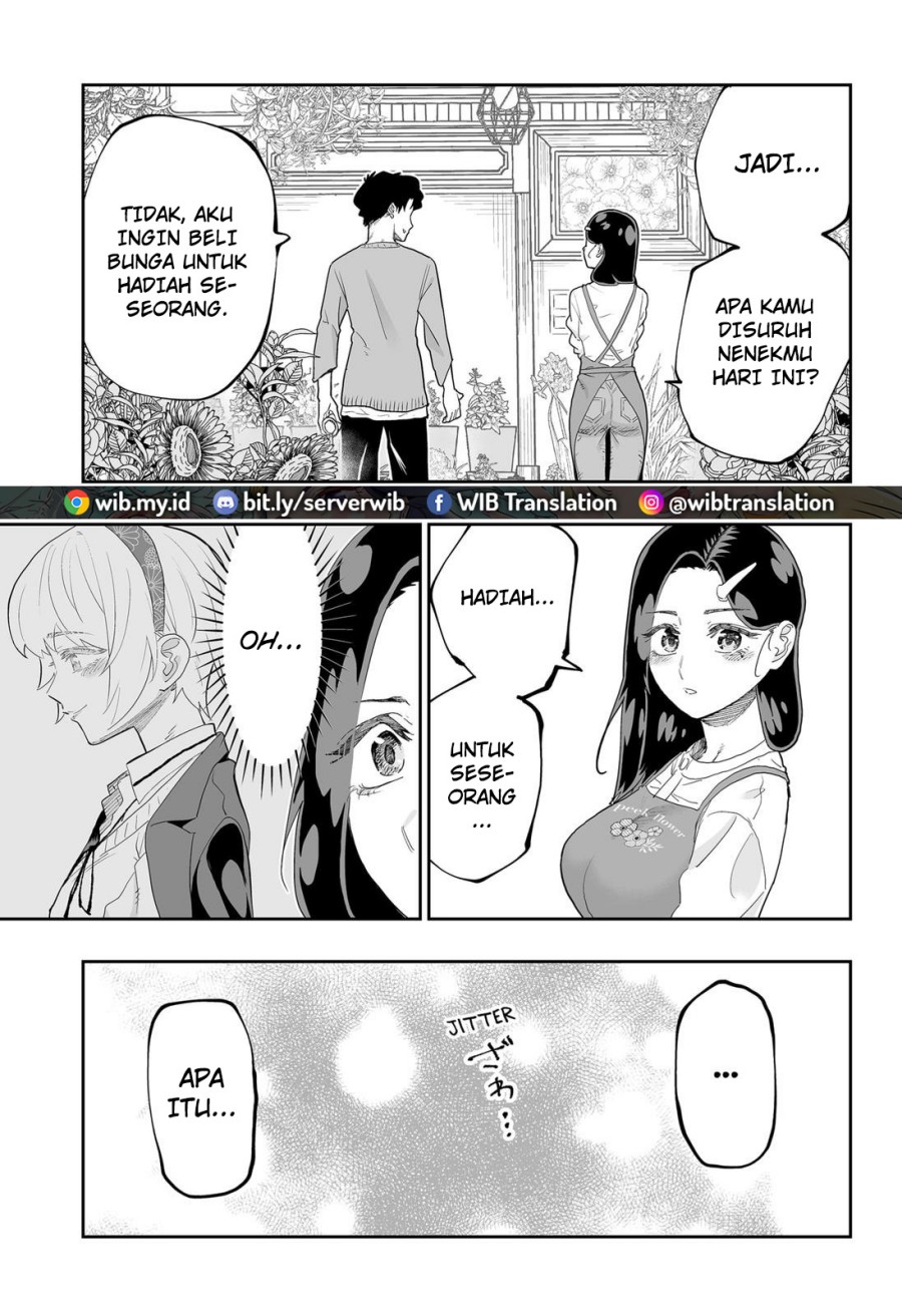 Dosanko Gyaru Is Mega Cute Chapter 78