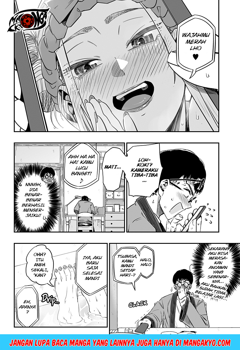 Dosanko Gyaru Is Mega Cute Chapter 9