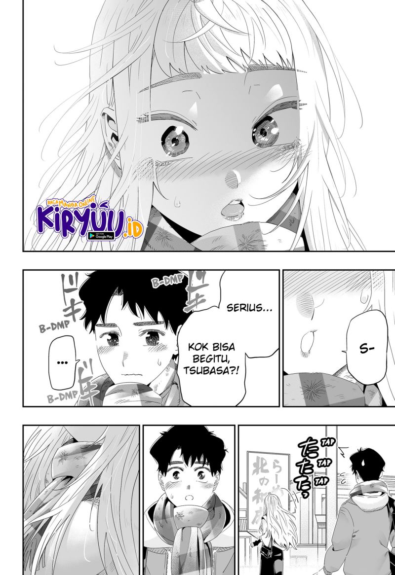 Dosanko Gyaru Is Mega Cute Chapter 90