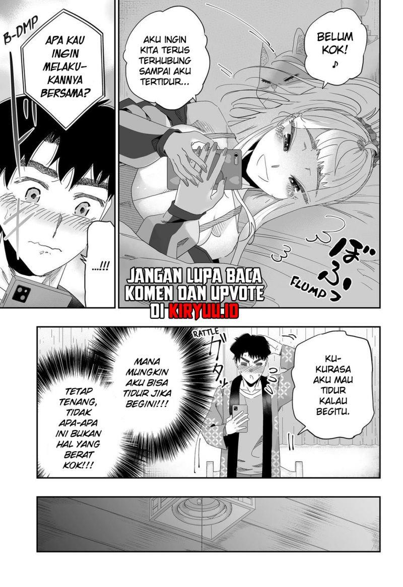 Dosanko Gyaru Is Mega Cute Chapter 93