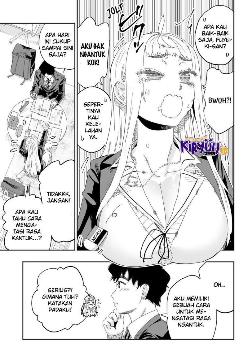 Dosanko Gyaru Is Mega Cute Chapter 93