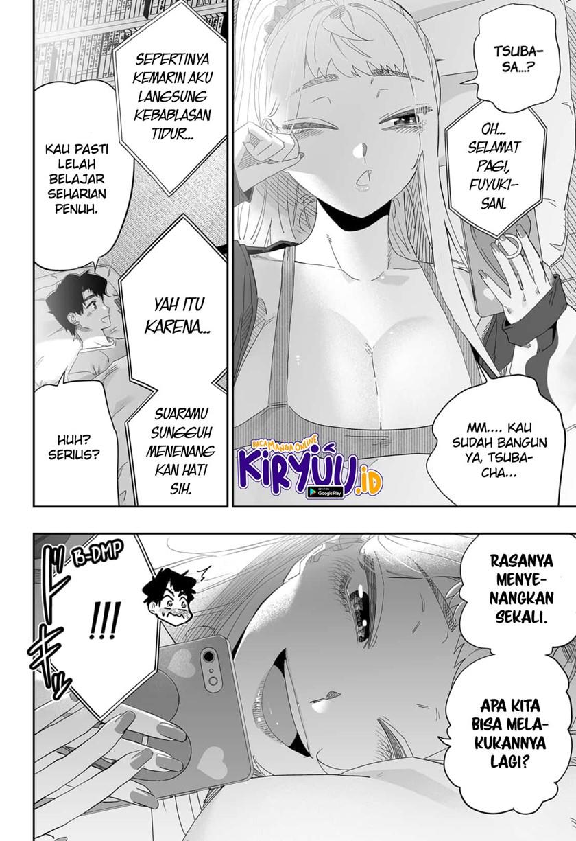 Dosanko Gyaru Is Mega Cute Chapter 94