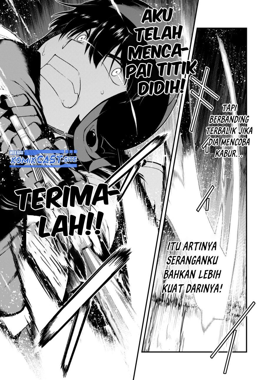 Isekai Meikyuu de Harem o Chapter 67