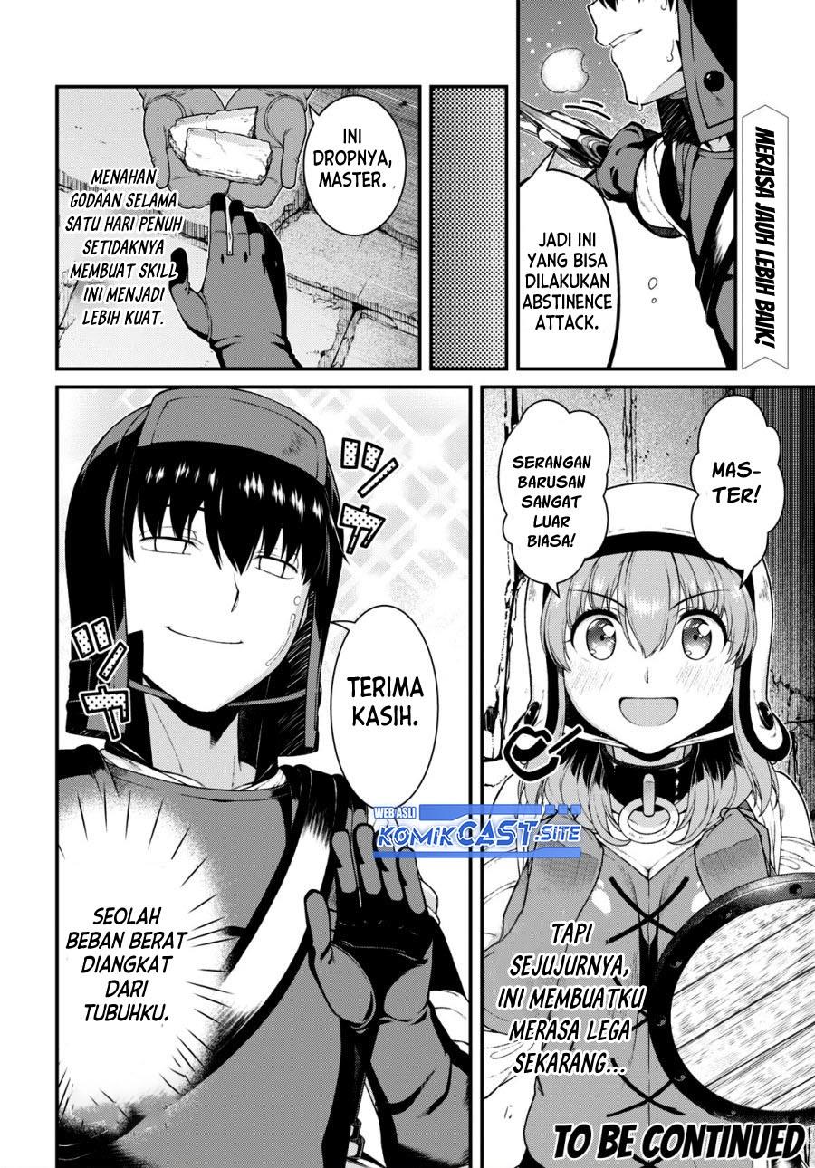 Isekai Meikyuu de Harem o Chapter 67