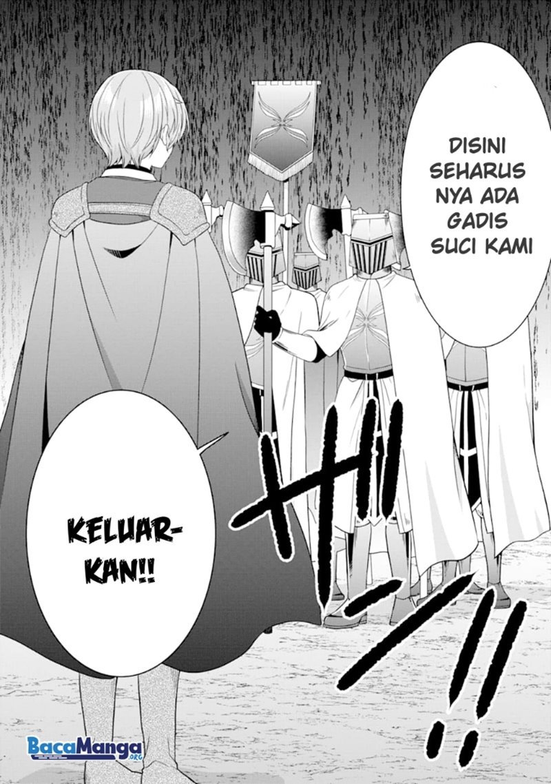 Tensei Ryoushu no Yuuryou Kaitaku: Zensei no Kioku o Ikashite White ni Tsutometara, Yuunou na Jinzai ga Atsumari Sugimashita Chapter 6