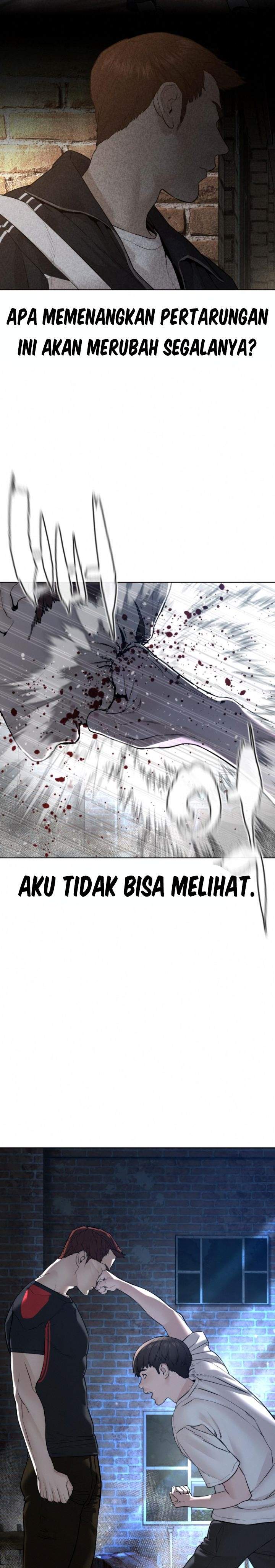 How to Fight Chapter 107