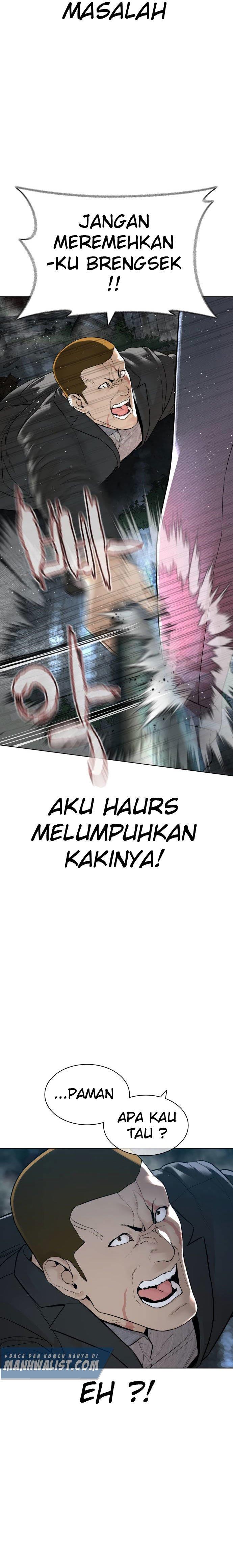 How to Fight Chapter 145