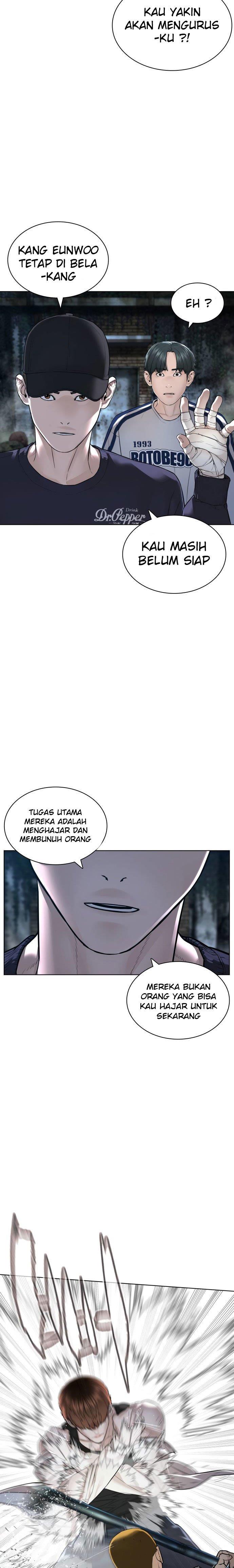 How to Fight Chapter 145