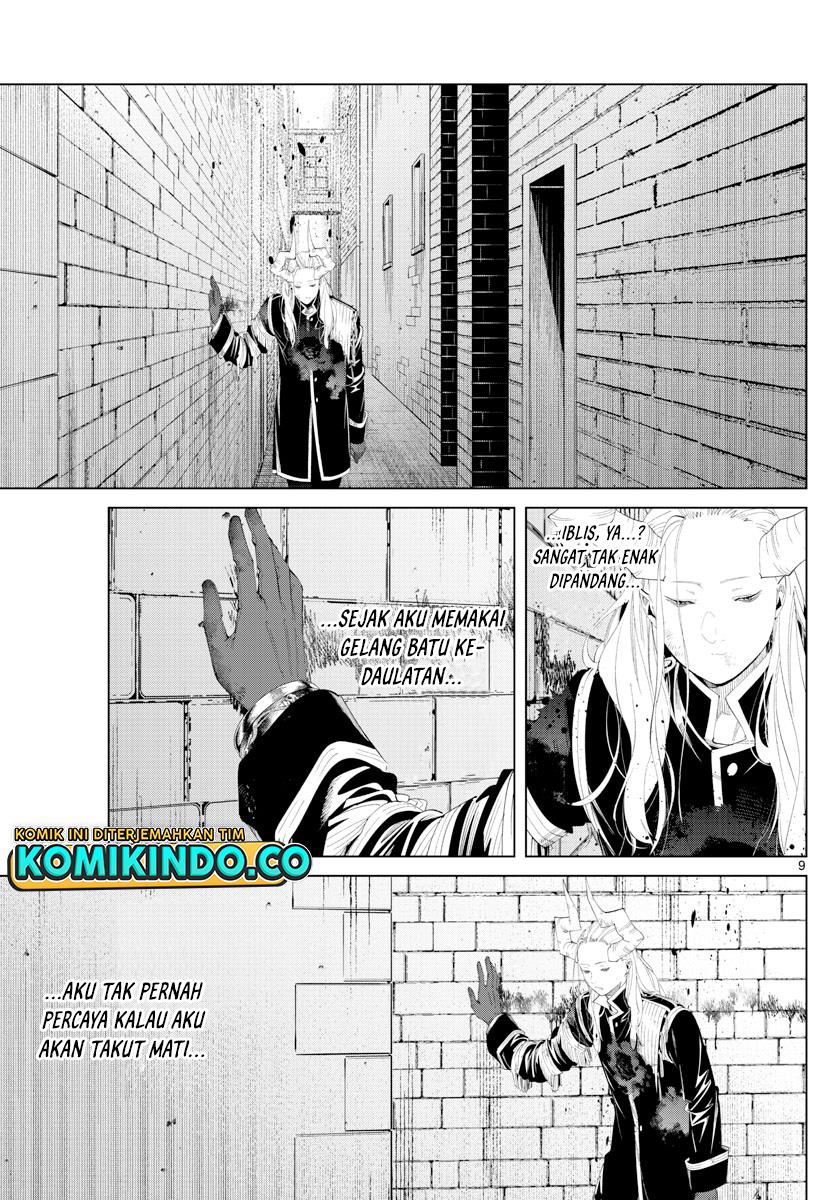 Sousou no Frieren Chapter 103