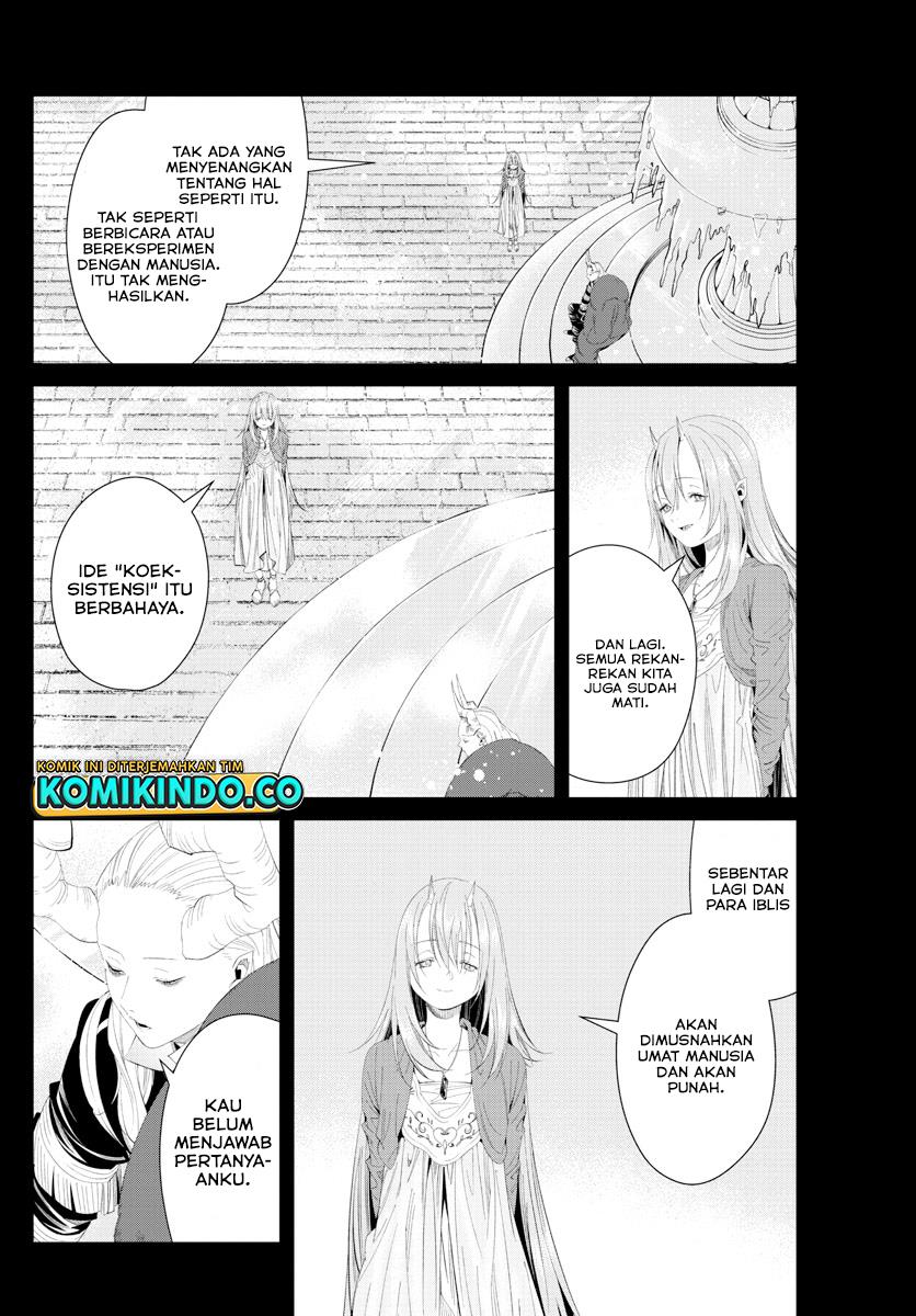 Sousou no Frieren Chapter 103