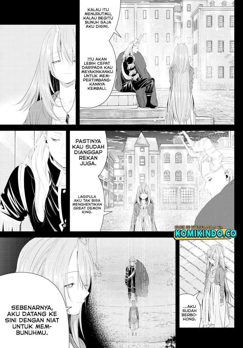 Sousou no Frieren Chapter 103