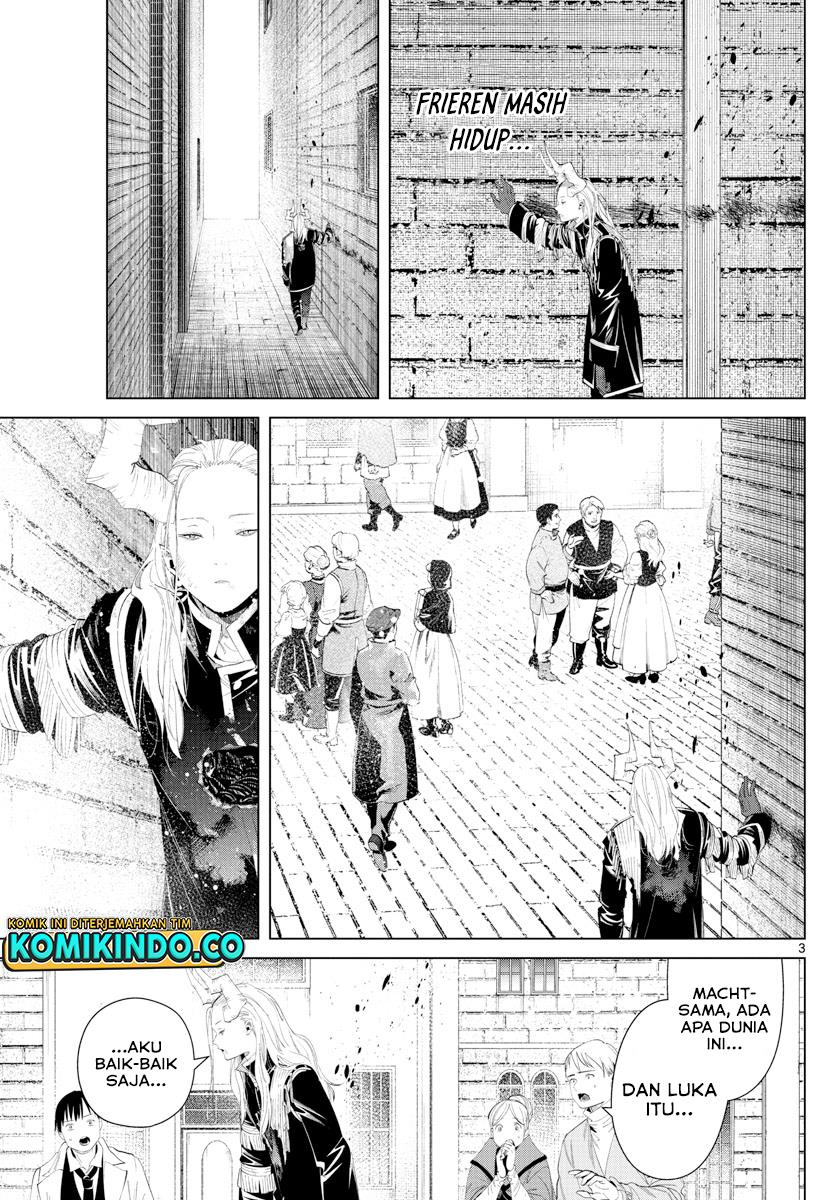 Sousou no Frieren Chapter 103