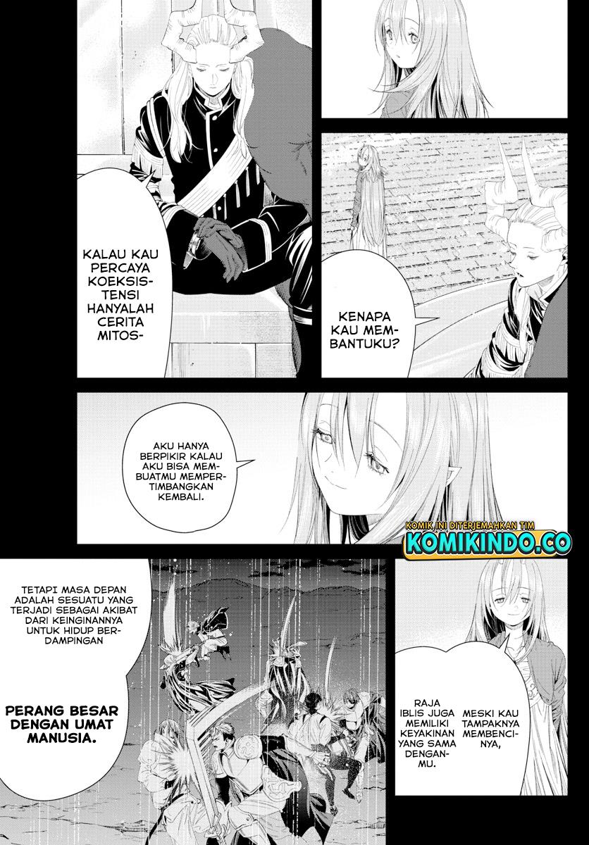 Sousou no Frieren Chapter 103