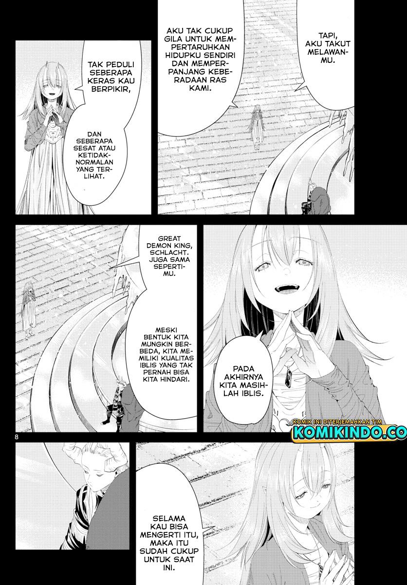 Sousou no Frieren Chapter 103