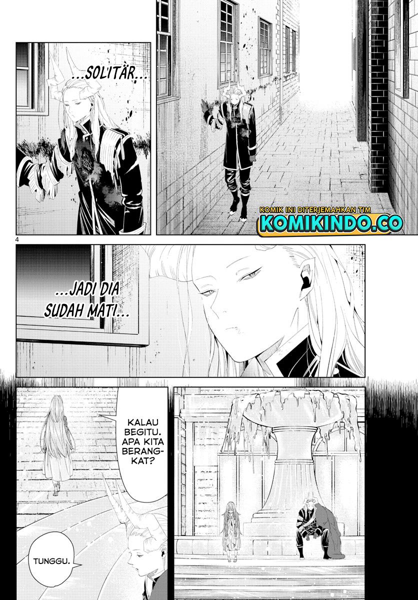 Sousou no Frieren Chapter 103