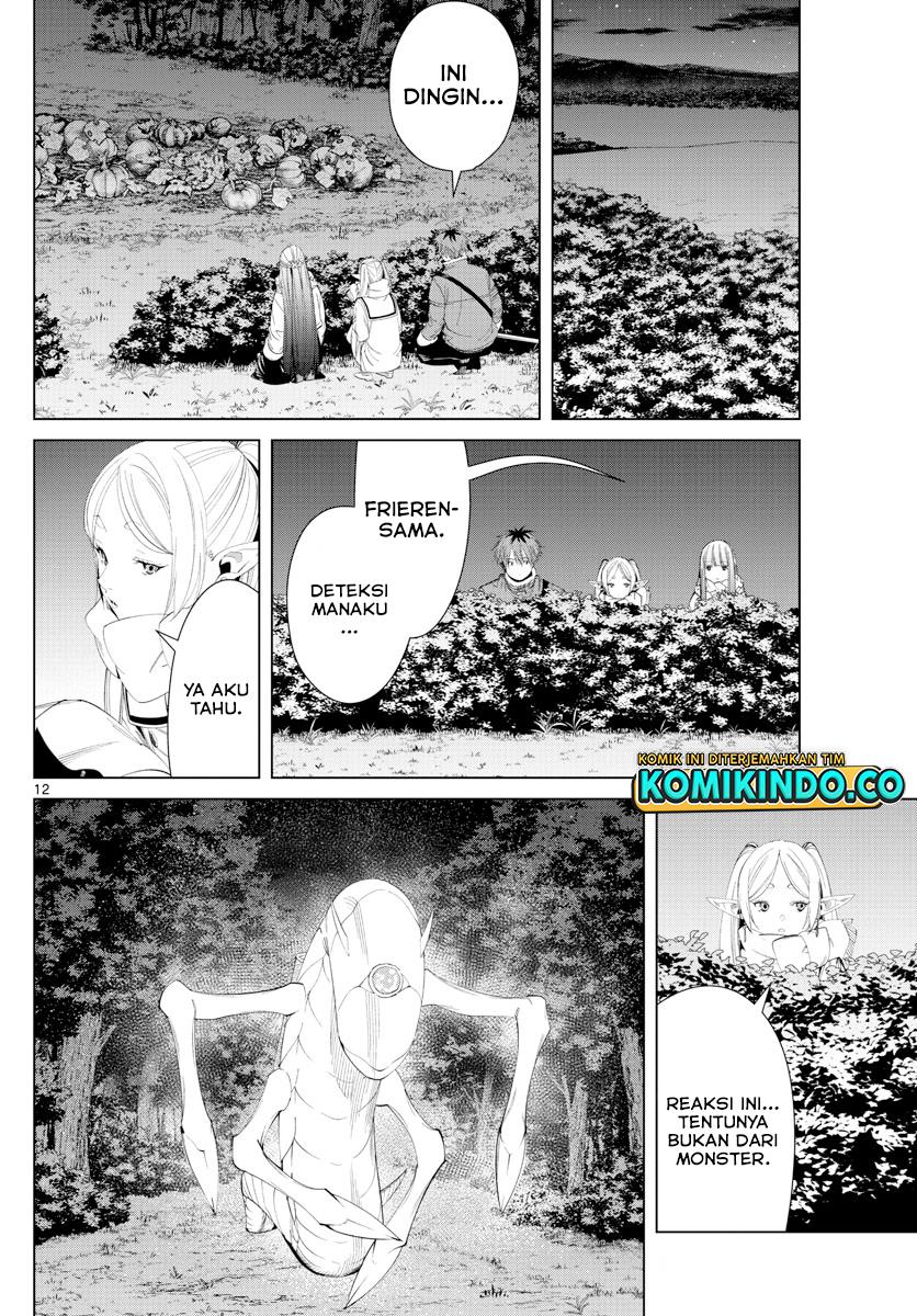 Sousou no Frieren Chapter 105