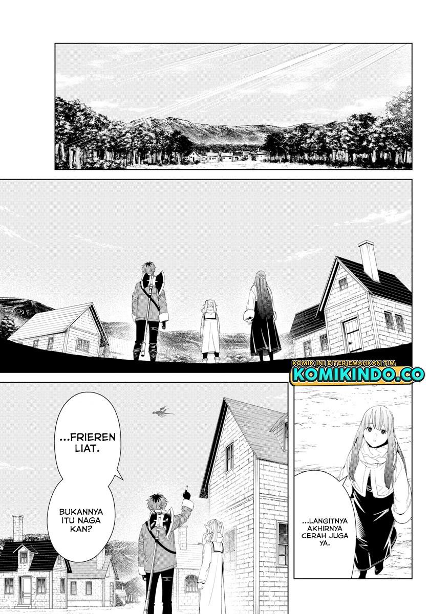 Sousou no Frieren Chapter 106