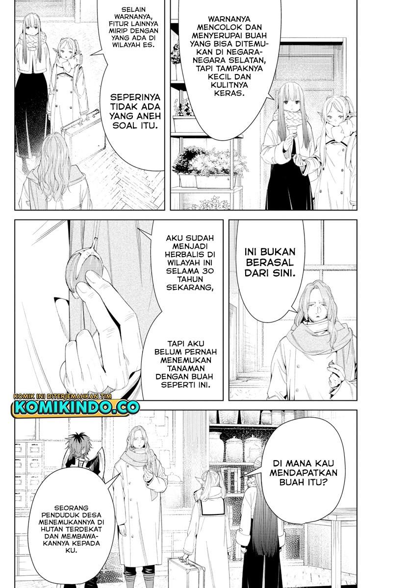 Sousou no Frieren Chapter 106