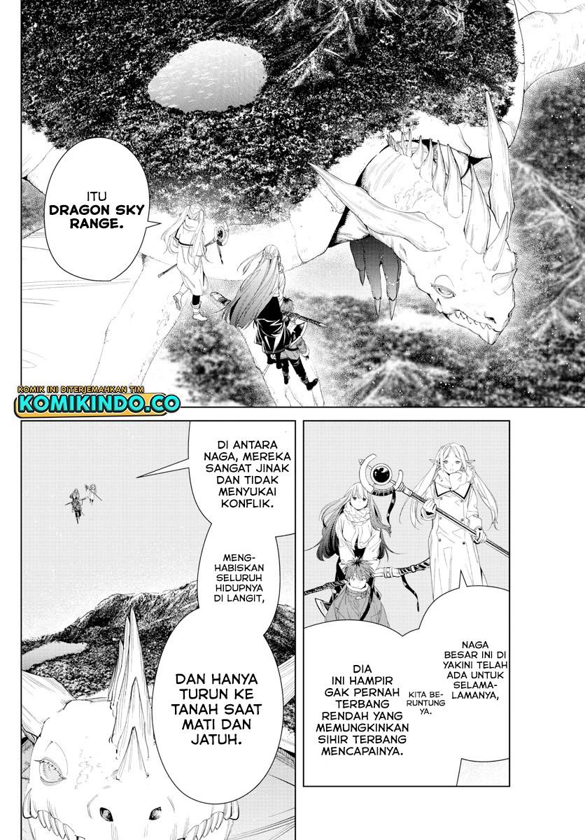 Sousou no Frieren Chapter 106