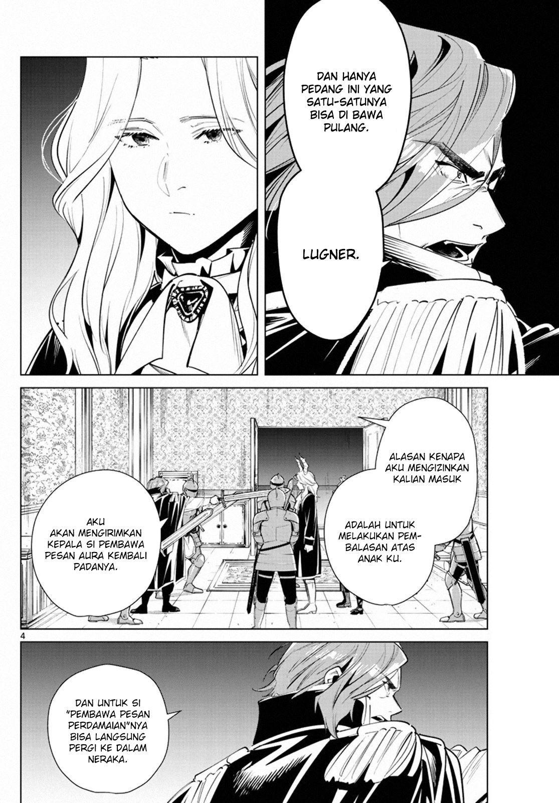 Sousou no Frieren Chapter 15