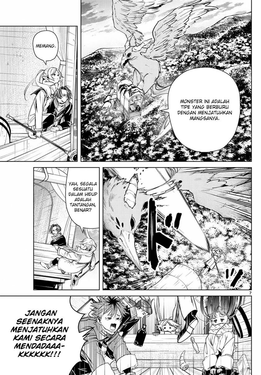 Sousou no Frieren Chapter 30