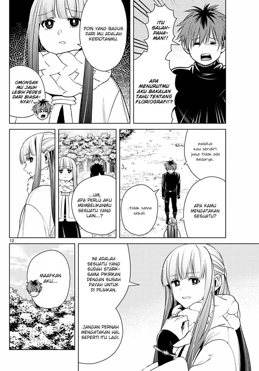 Sousou no Frieren Chapter 30