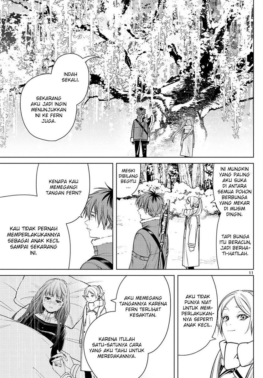 Sousou no Frieren Chapter 36