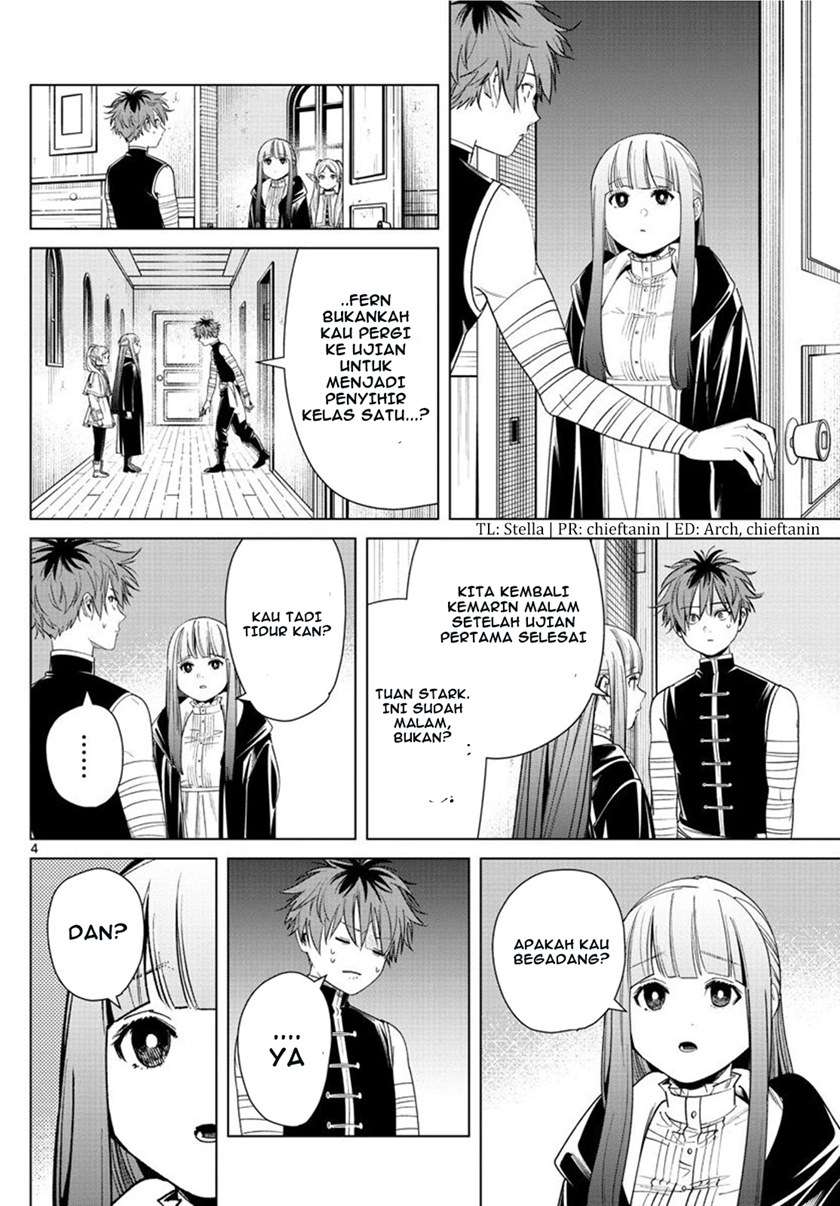 Sousou no Frieren Chapter 46