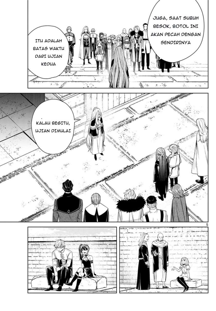 Sousou no Frieren Chapter 48