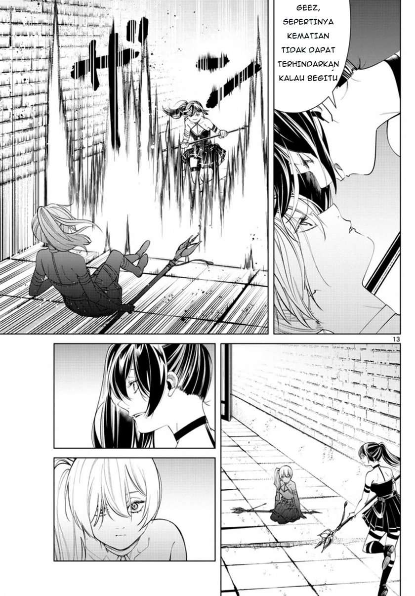 Sousou no Frieren Chapter 50