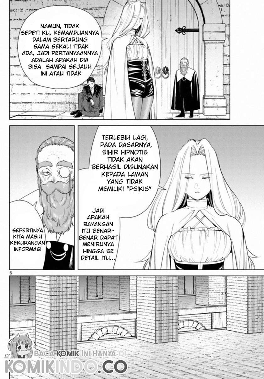 Sousou no Frieren Chapter 51