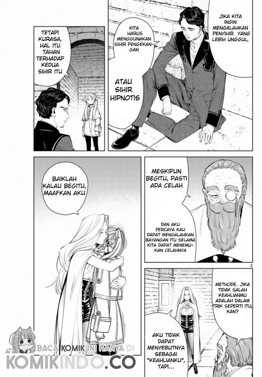 Sousou no Frieren Chapter 51