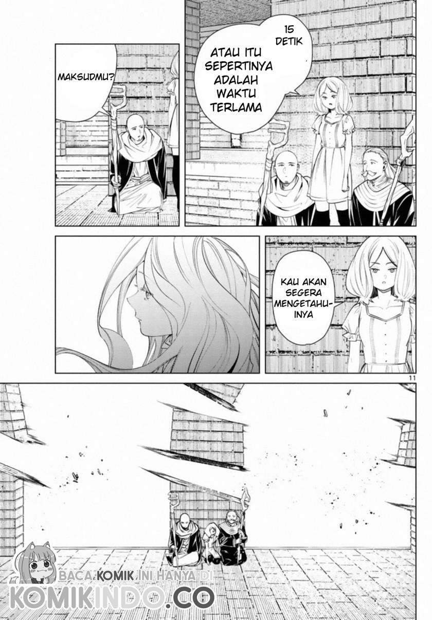 Sousou no Frieren Chapter 51