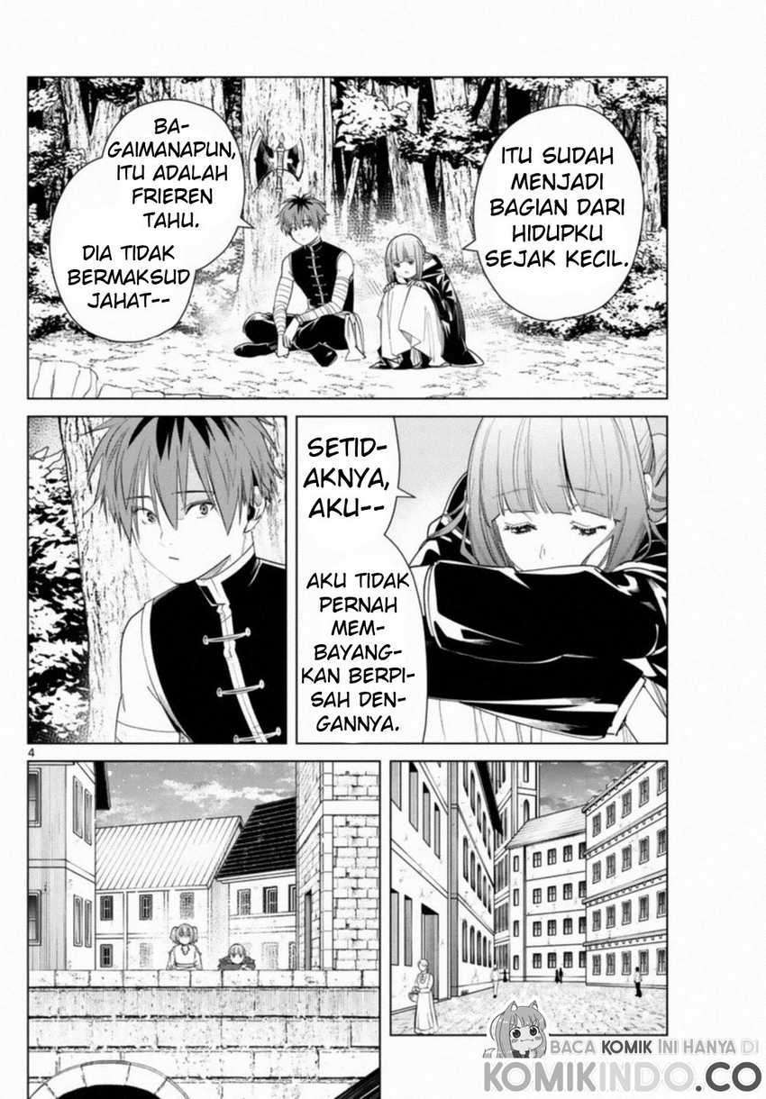 Sousou no Frieren Chapter 56