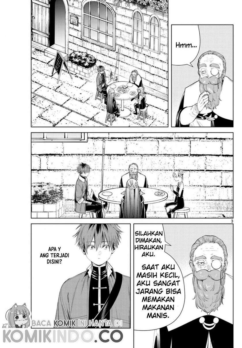 Sousou no Frieren Chapter 59